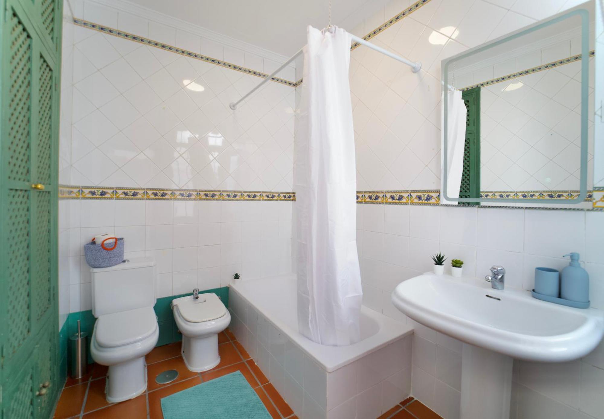 Apartament Casa Conde Malaga